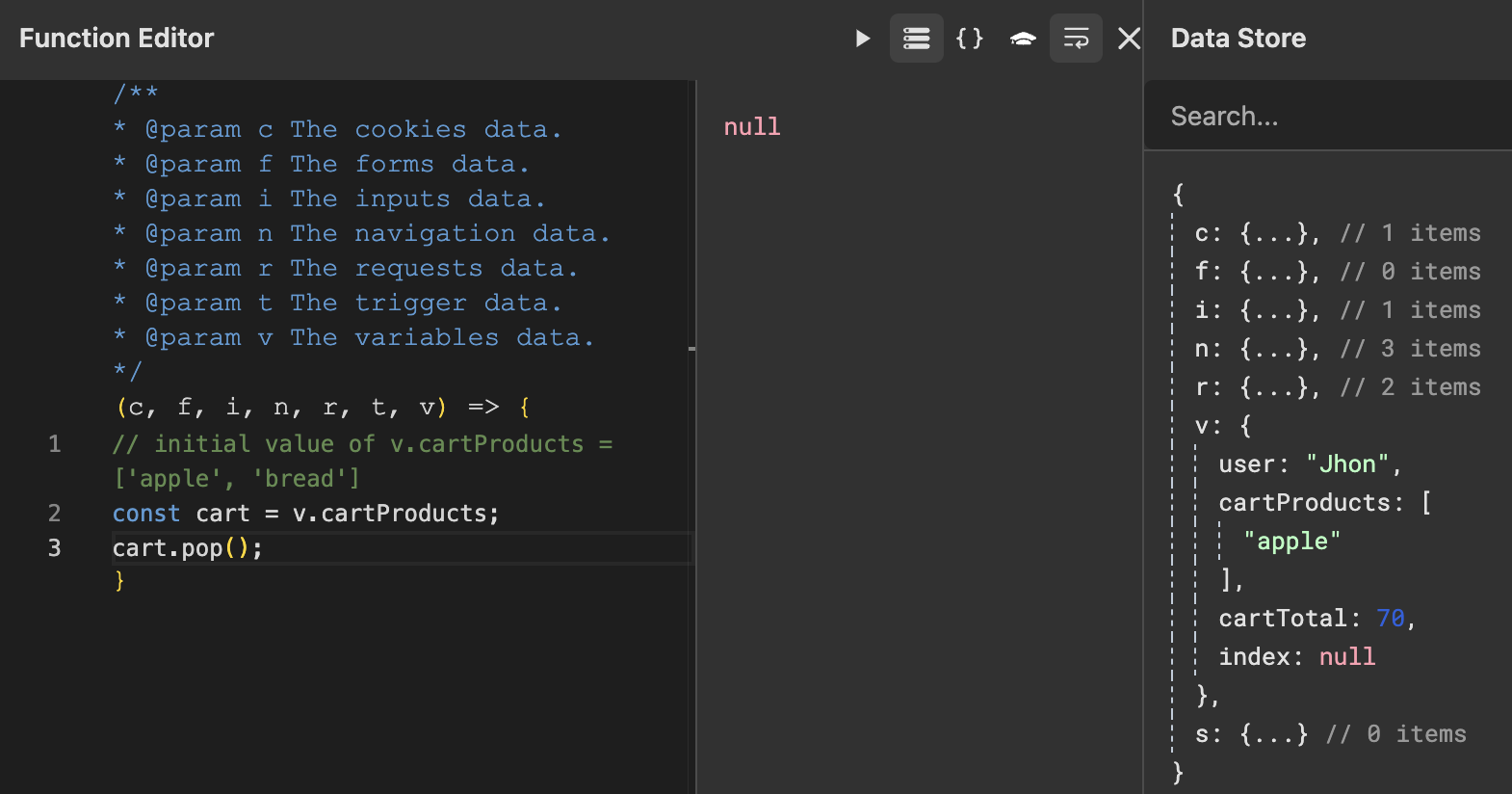 array-pop-example
