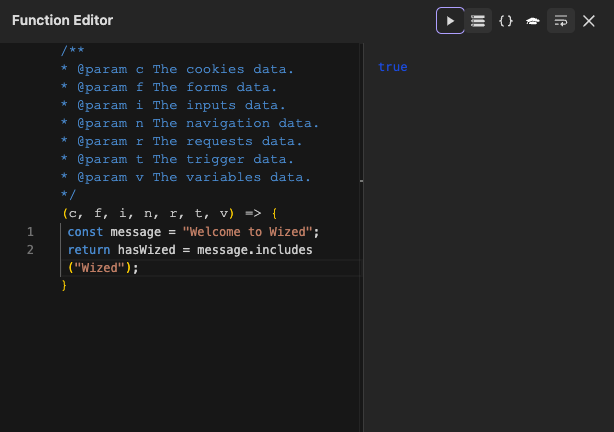 includes-example