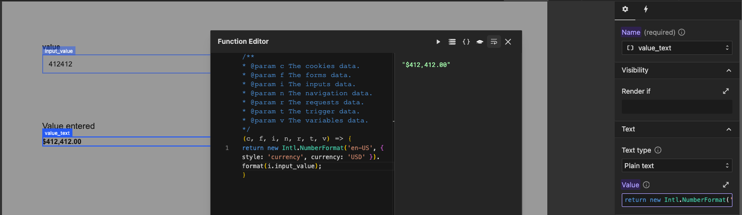 input-example