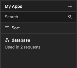 left-panel-apps-overview