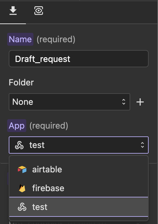 name-app-overview