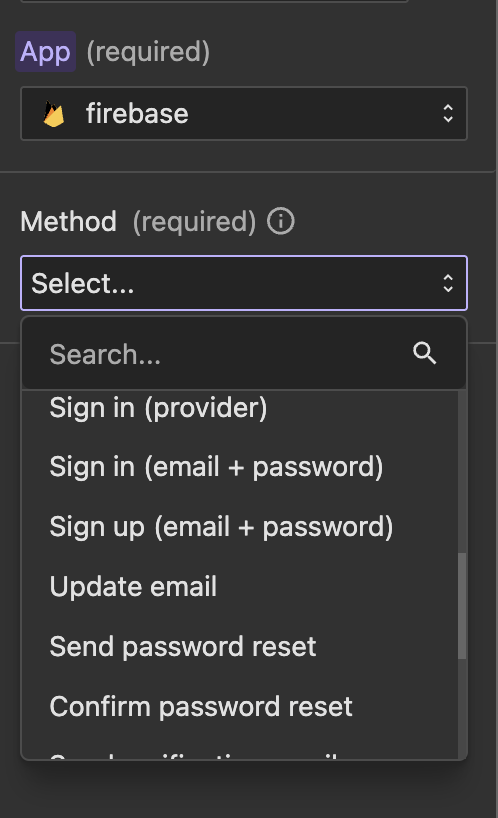 native-request-methods