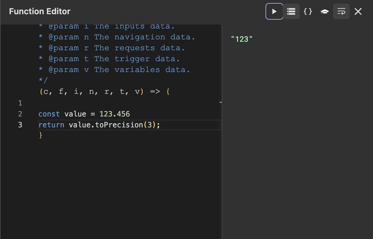 number-precision-example