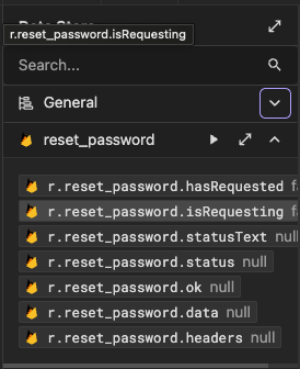 request-overview