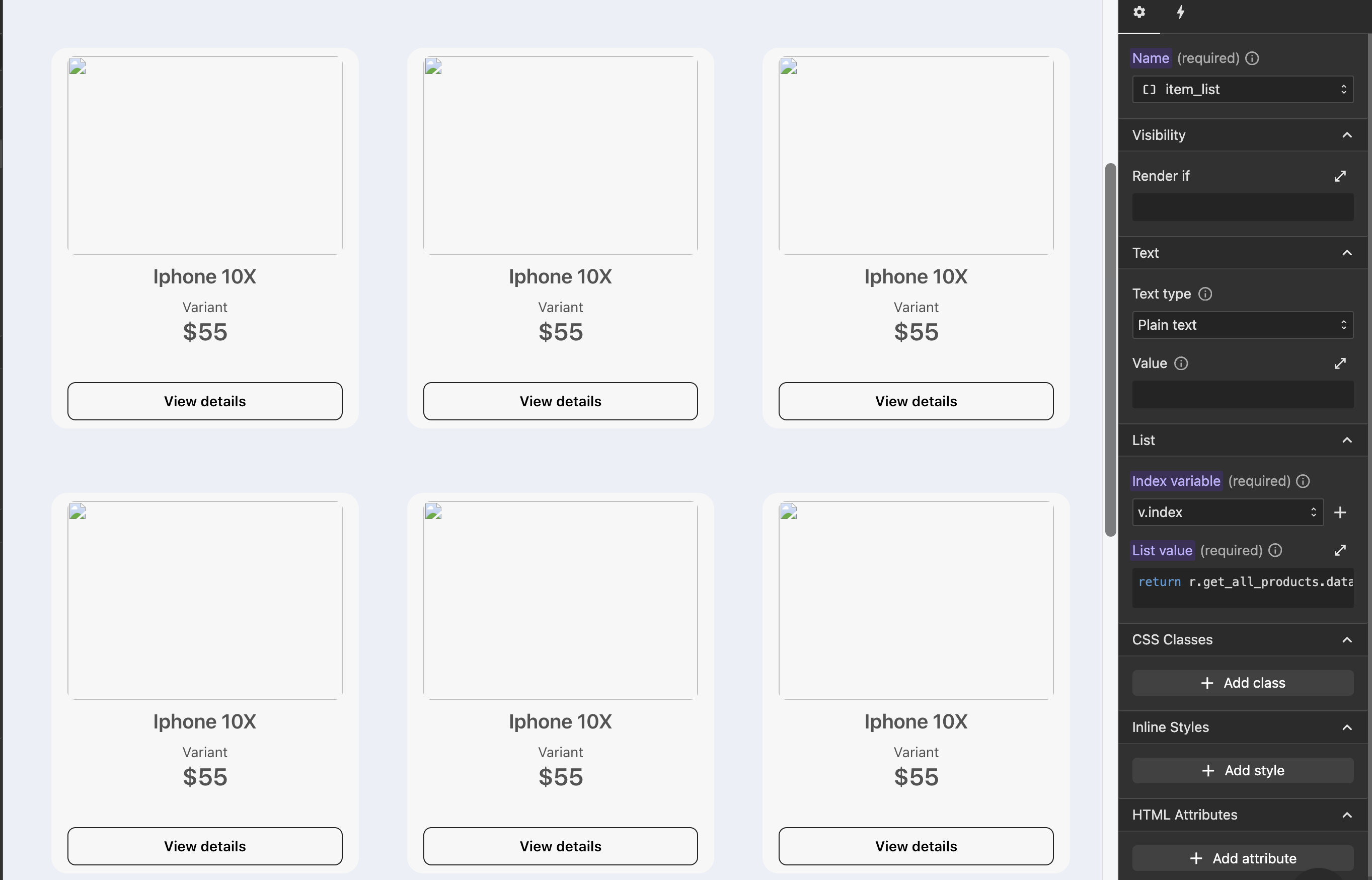 template-elemenst-overview