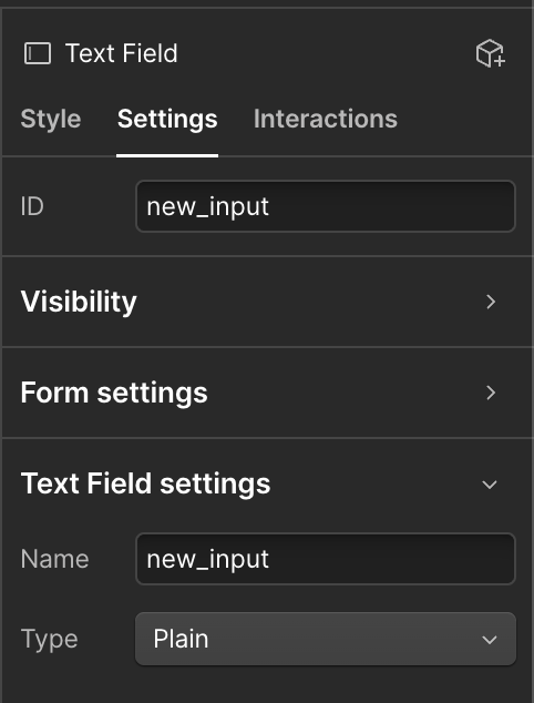 webflow-name-inputForm